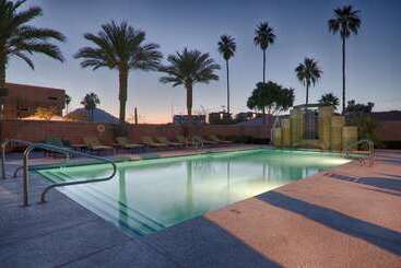 استراحتگاه Best Western Plus Sundial