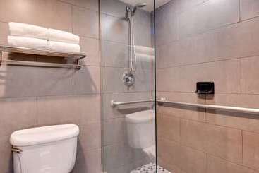 استراحتگاه Best Western Plus Sundial