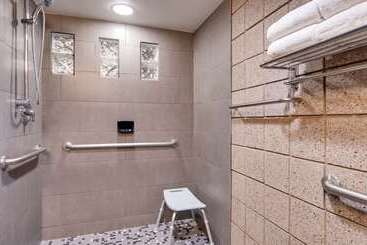 استراحتگاه Best Western Plus Sundial