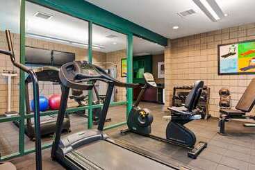 استراحتگاه Best Western Plus Sundial