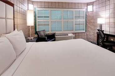 استراحتگاه Best Western Plus Sundial
