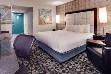 استراحتگاه Best Western Plus Sundial