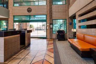 استراحتگاه Best Western Plus Sundial