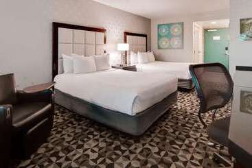 استراحتگاه Best Western Plus Sundial