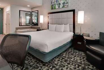 استراحتگاه Best Western Plus Sundial