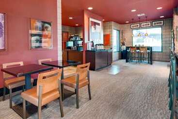 استراحتگاه Best Western Plus Sundial