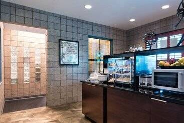 استراحتگاه Best Western Plus Sundial