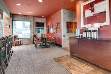 استراحتگاه Best Western Plus Sundial