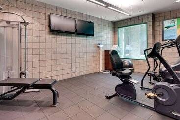 استراحتگاه Best Western Plus Sundial