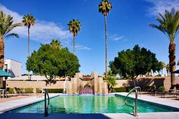 استراحتگاه Best Western Plus Sundial
