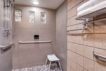 استراحتگاه Best Western Plus Sundial