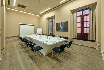هتل City Centro By Marriott San Luis Potosi