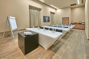 هتل City Centro By Marriott San Luis Potosi