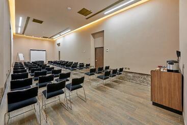 هتل City Centro By Marriott San Luis Potosi