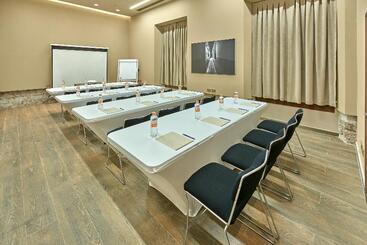 هتل City Centro By Marriott San Luis Potosi
