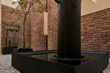 هتل City Centro By Marriott San Luis Potosi
