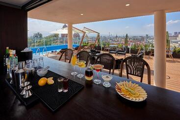 هتل City Centro By Marriott San Luis Potosi