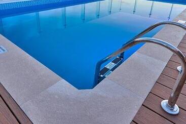 هتل City Centro By Marriott San Luis Potosi