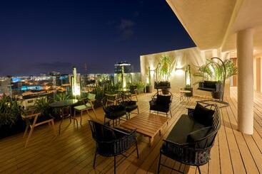 هتل City Centro By Marriott San Luis Potosi