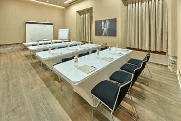 هتل City Centro By Marriott San Luis Potosi