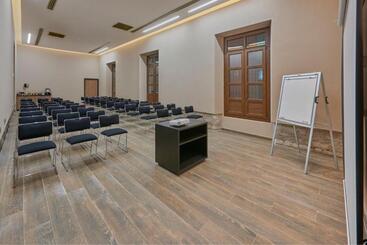هتل City Centro By Marriott San Luis Potosi