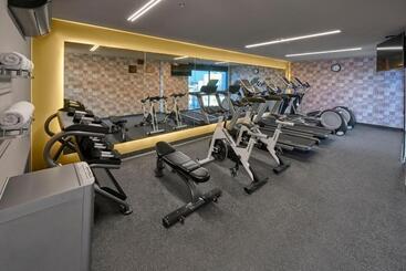 هتل City Centro By Marriott San Luis Potosi