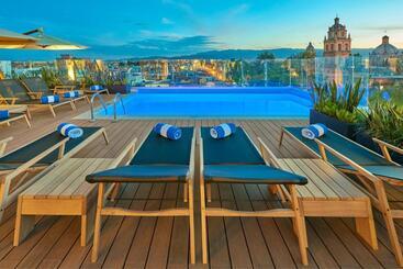 هتل City Centro By Marriott San Luis Potosi