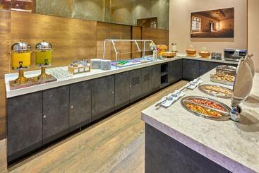 هتل City Centro By Marriott San Luis Potosi