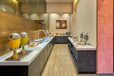هتل City Centro By Marriott San Luis Potosi