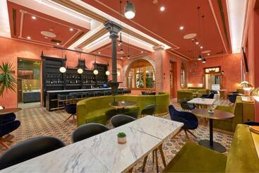 هتل City Centro By Marriott San Luis Potosi
