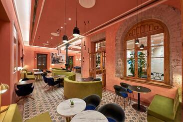 هتل City Centro By Marriott San Luis Potosi