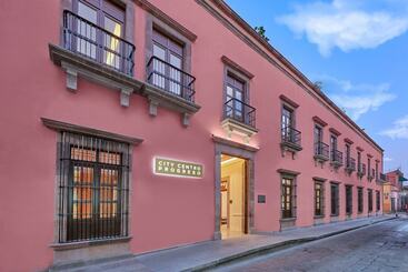 هتل City Centro By Marriott San Luis Potosi
