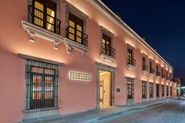 هتل City Centro By Marriott San Luis Potosi