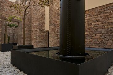 هتل City Centro By Marriott San Luis Potosi