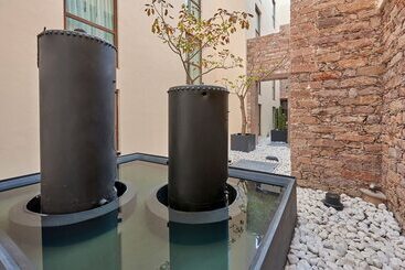 هتل City Centro By Marriott San Luis Potosi