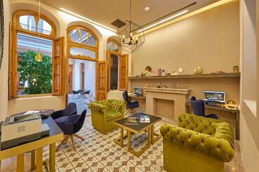 هتل City Centro By Marriott San Luis Potosi