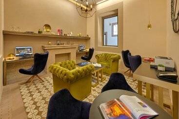 هتل City Centro By Marriott San Luis Potosi