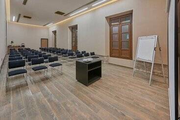 هتل City Centro By Marriott San Luis Potosi
