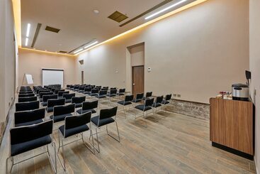 هتل City Centro By Marriott San Luis Potosi