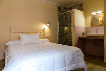 Hospedium Hotel El Nido De Alcudia Suites - Almodovar del Campo