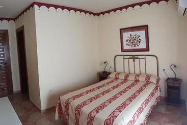 هتل La Casa Del Regidor
