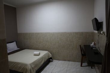 Rahayu Hotel Cirebon