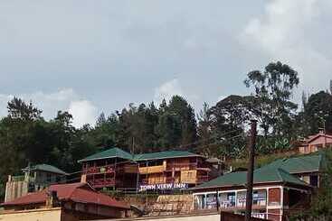 هتل Town View Inn