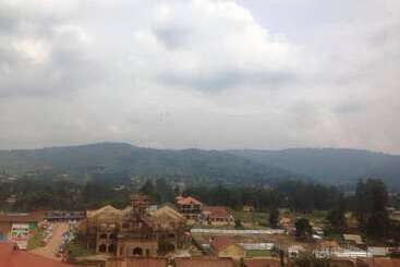 هتل Town View Inn