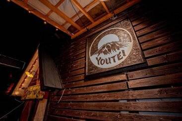 هاستل Youtei