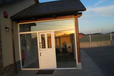 Apartamentos Fonte Villar