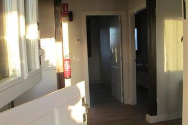 Apartamentos Fonte Villar
