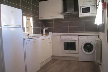 Apartamentos Fonte Villar
