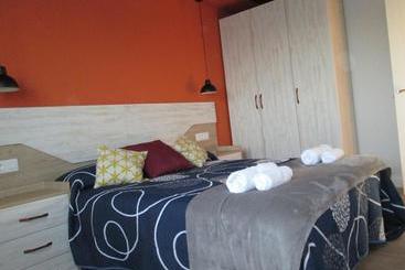 Apartamentos Fonte Villar
