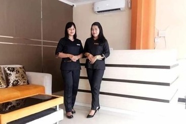 هتل Cahaya Homestay